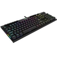PUSAT K3 PRO MEKANİK OYUNCU KLAVYESİ