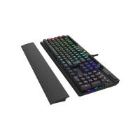 PUSAT K3 PRO MEKANİK OYUNCU KLAVYESİ