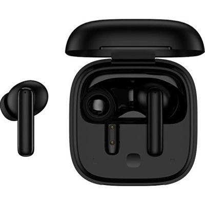 QCY T13 ANC Bluetooth Kulak İçi Kulaklık Siyah