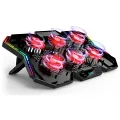 Rampage AD-RX44 X-GALE 6 Fanlı Laptop Soğutucu