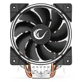 RAMPAGE ICEBERG LIGHT 3PİN 120MM AM4 READY 1500RPM BEYAZ LED SOĞUTUCU FAN