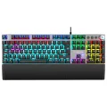 Rampage Blade Plus KB-R28 Red Switch Kablolu Mekanik Oyuncu Klavyesi