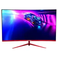 RAMPAGE RM-755 SLİCE 27" 75HZ 1MS (HDMI+VGA) FREESYNC FULL HD LED MONİTÖR