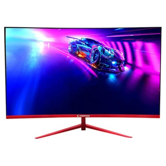 RAMPAGE RM-755 SLİCE 27" 75HZ 1MS (HDMI+VGA) FREESYNC FULL HD LED MONİTÖR