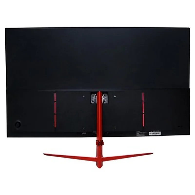 RAMPAGE RM-755 SLİCE 27" 75HZ 1MS (HDMI+VGA) FREESYNC FULL HD LED MONİTÖR