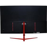RAMPAGE RM-755 SLİCE 27" 75HZ 1MS (HDMI+VGA) FREESYNC FULL HD LED MONİTÖR