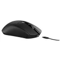 Rampage Zenith Siyah Optik Kablolu/Kablosuz Oyuncu Mouse