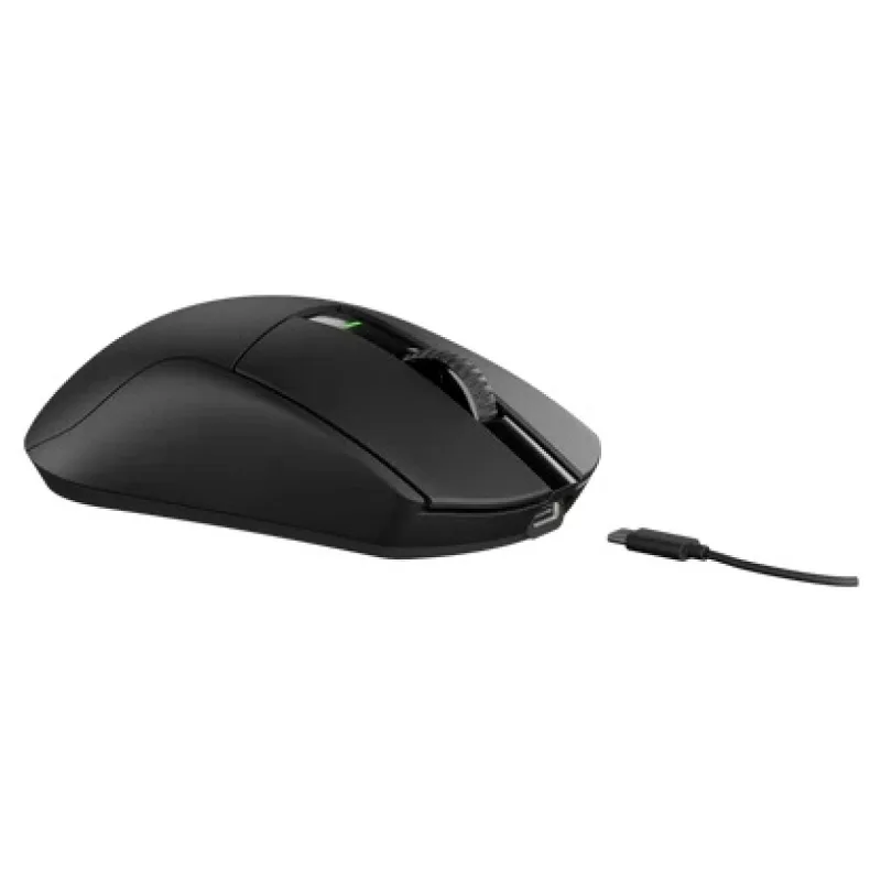 Rampage Zenith Siyah Optik Kablolu/Kablosuz Oyuncu Mouse