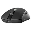 Rampage Zenith Siyah Optik Kablolu/Kablosuz Oyuncu Mouse