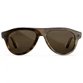 Ray-Ban (Gen 3) AVIATOR F Havana L TRS Brown T150 S 54