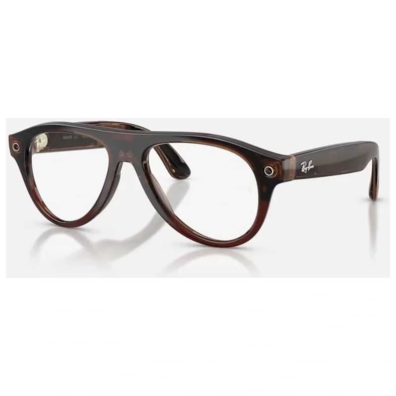 Ray-Ban (Gen 3) AVIATOR F Havana L TRS Brown T150 S 54
