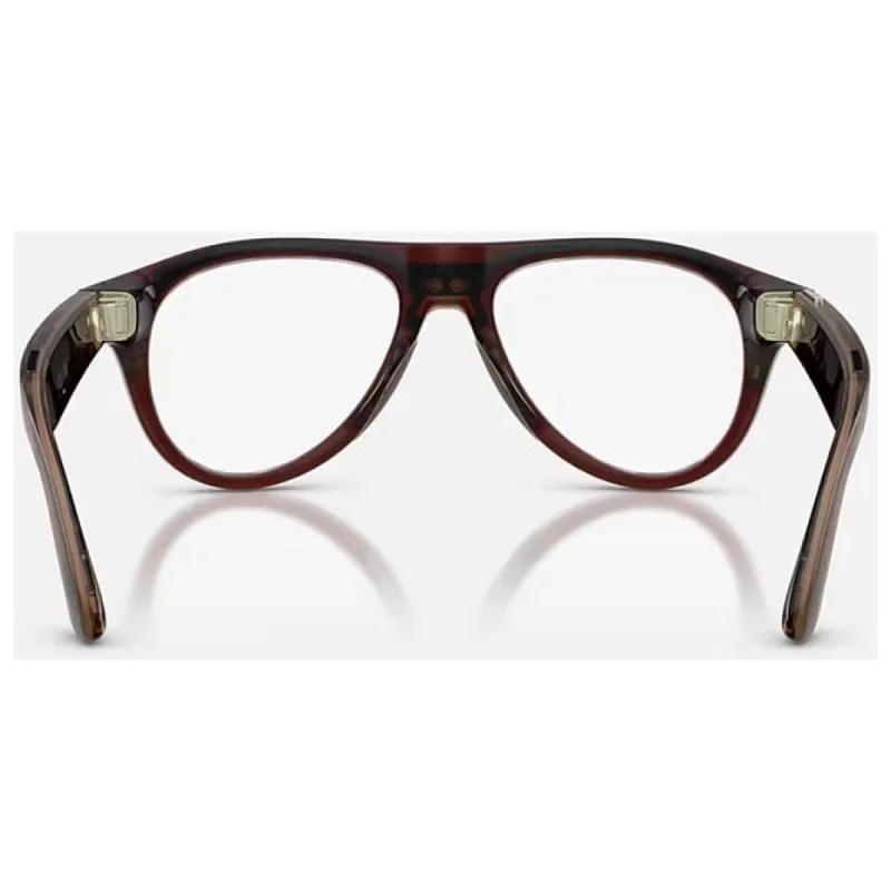 Ray-Ban (Gen 3) AVIATOR F Havana L TRS Brown T150 S 54