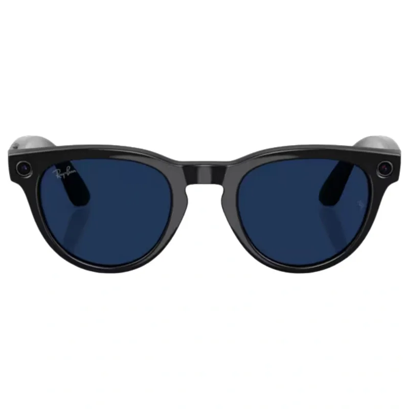 RAY BAN META HEADLINER GEN 2 TRANSITIONS SAPPHIRE