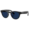 RAY BAN META HEADLINER GEN 2 TRANSITIONS SAPPHIRE