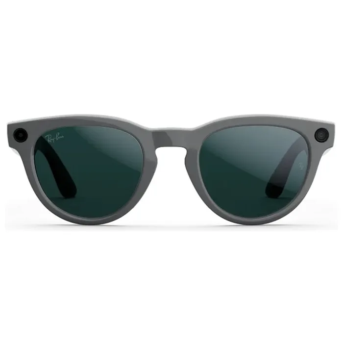 RAY-BAN META HEADLINER GEN 2 TRANSITONS EMERALD