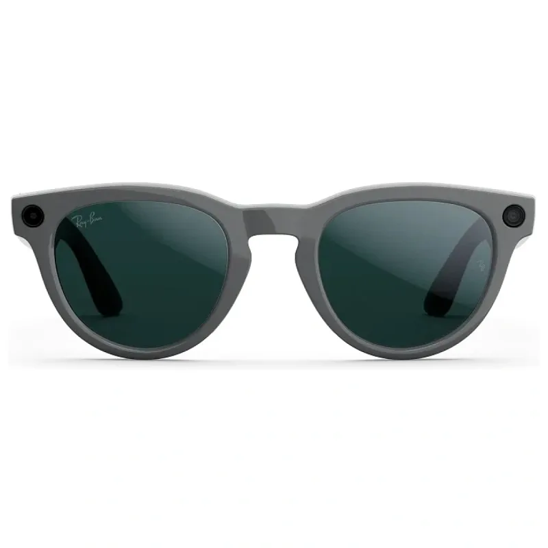 RAY-BAN META HEADLINER GEN 2 TRANSITONS EMERALD