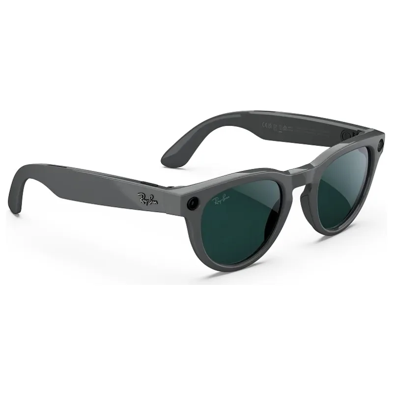 RAY-BAN META HEADLINER GEN 2 TRANSITONS EMERALD