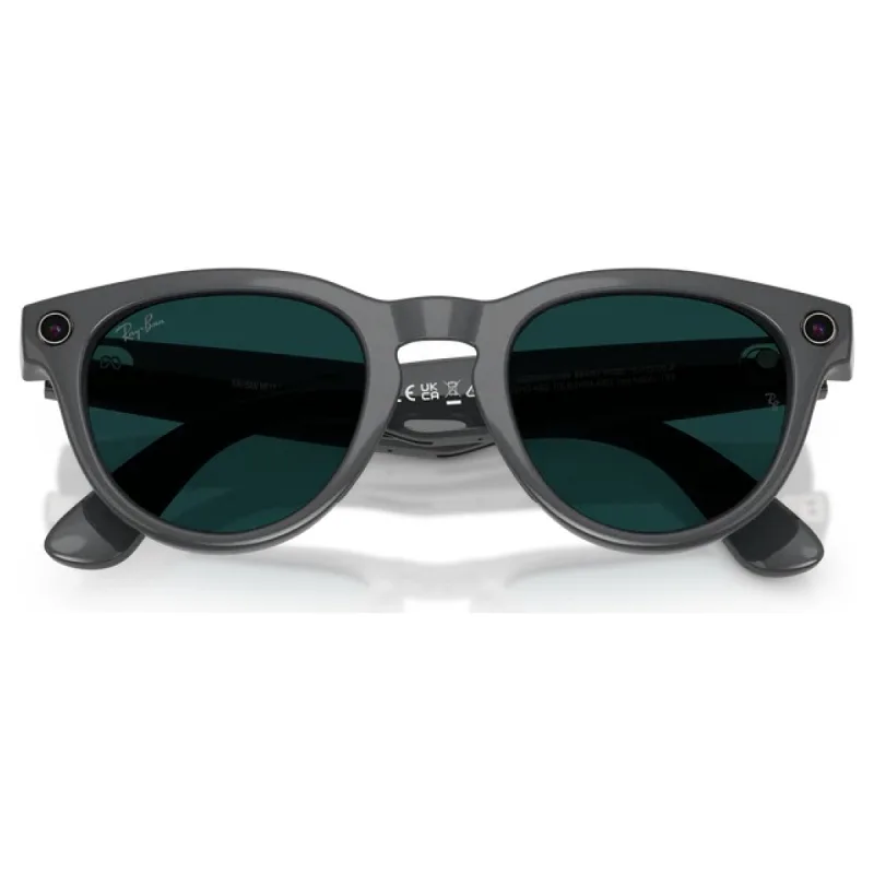 RAY-BAN META HEADLINER GEN 2 TRANSITONS EMERALD