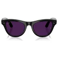 Meta Ray-Ban Meta Skyler Gen 2 RW4014 601/CH52