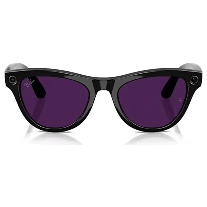 Meta Ray-Ban Meta Skyler Gen 2 RW4014 601/CH52