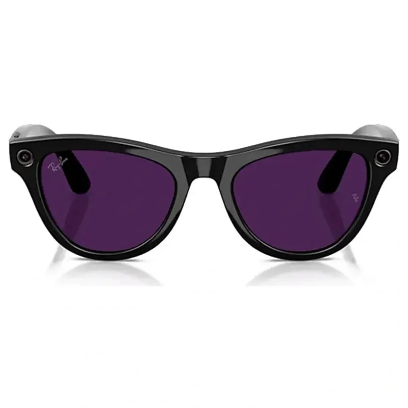 Meta Ray-Ban Meta Skyler Gen 2 RW4014 601/CH52
