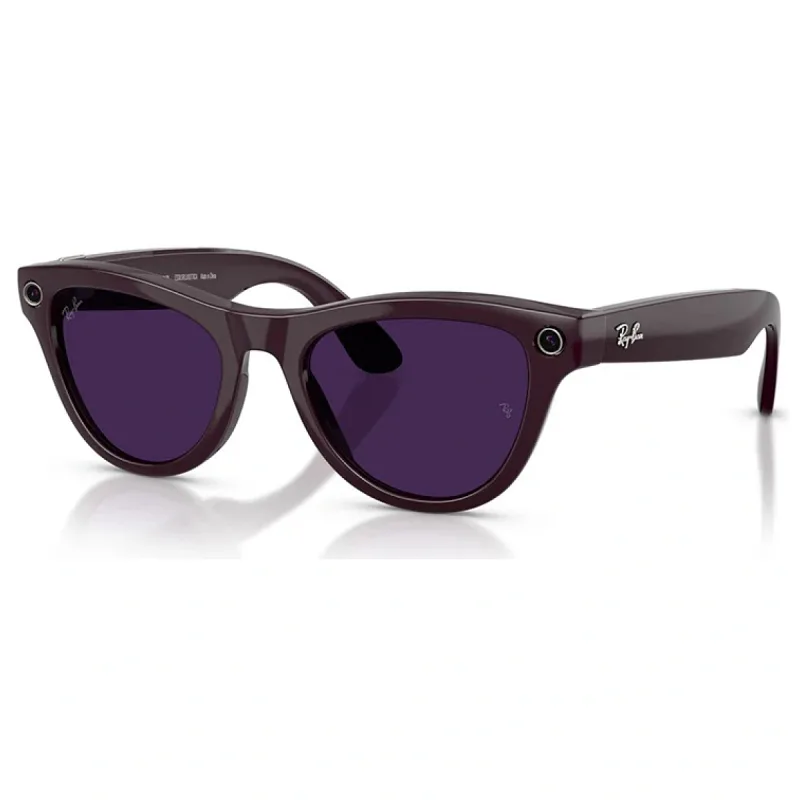 Meta Ray-Ban Meta Skyler Gen 2 RW4014 601/CH52