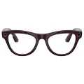 Meta Ray-Ban Meta Skyler Gen 2 RW4014 601/CH52