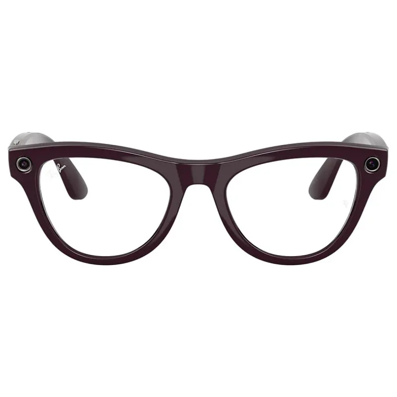 Meta Ray-Ban Meta Skyler Gen 2 RW4014 601/CH52