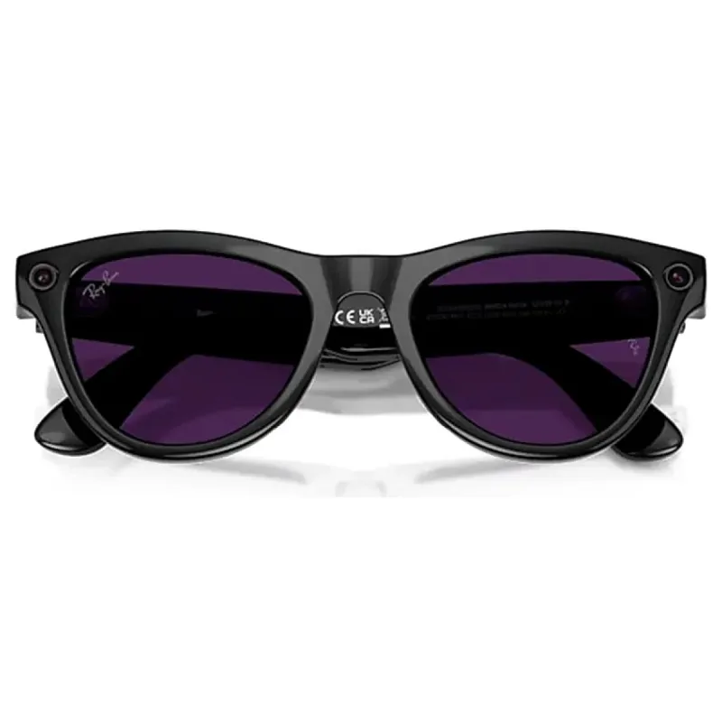 Meta Ray-Ban Meta Skyler Gen 2 RW4014 601/CH52