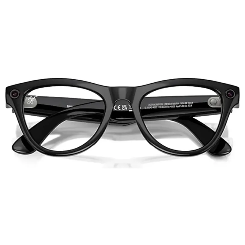 Meta Ray-Ban Meta Skyler Gen 2 RW4014 601/CH52