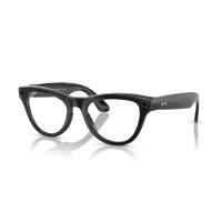 RAY-BAN META SKYLER AKILLI GÖZLÜK RW 4010 TRANSİTİONS 601/MF 52 GÜNEŞTE KOYULAŞAN