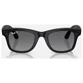 Ray-Ban Meta Wayfarer Gen 2 RW4012 601ST3 Mat Siyah-Grafit Akıllı Gözlük