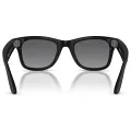 Ray-Ban Meta Wayfarer Gen 2 RW4012 601ST3 Mat Siyah-Grafit Akıllı Gözlük