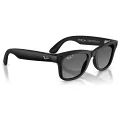 Ray-Ban Meta Wayfarer Gen 2 RW4012 601ST3 Mat Siyah-Grafit Akıllı Gözlük