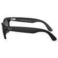 RAY-BAN META WAYFARER AKILLI GÖZLÜK MAT SİYAH POLAR GRADIENT GRAPHITE