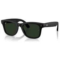 Ray Ban Wayfarer Gen 3 RW4011 Parlak Siyah G15 Yeşil Polar 601/9A50 50 Beden