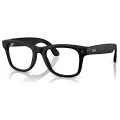 Ray Ban Wayfarer Gen 3 RW4011 Parlak Siyah G15 Yeşil Polar 601/9A50 50 Beden