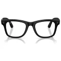 Ray Ban Wayfarer Gen 3 RW4011 Parlak Siyah G15 Yeşil Polar 601/9A50 50 Beden