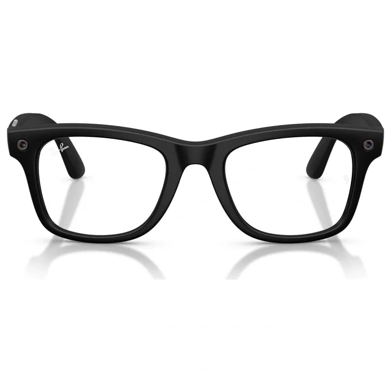 Ray Ban Wayfarer Gen 3 RW4011 Parlak Siyah G15 Yeşil Polar 601/9A50 50 Beden