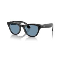 RAYBAN META WAYFARER AKILLI GÖZLÜK TRANSITIONS CERULEAN BLUE