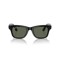 RAYBAN META WAYFARER AKILLI GÖZLÜK TRANSITIONS DARK GREEN