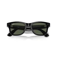 RAYBAN META WAYFARER AKILLI GÖZLÜK TRANSITIONS DARK GREEN