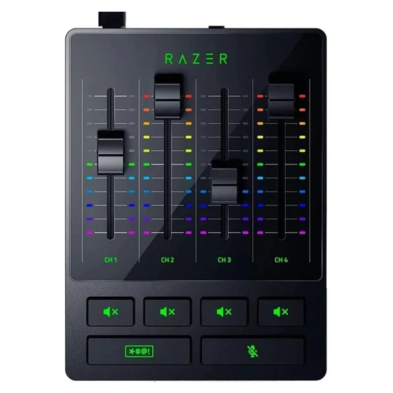 RAZER AUDİO MİXER (RZ19-03860100-R3M1)