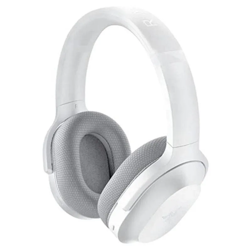 RAZER BARRACUDA MERCURY KABLOSUZ GAMİNG KULAKLIK (RZ04-03790200-R3M1)