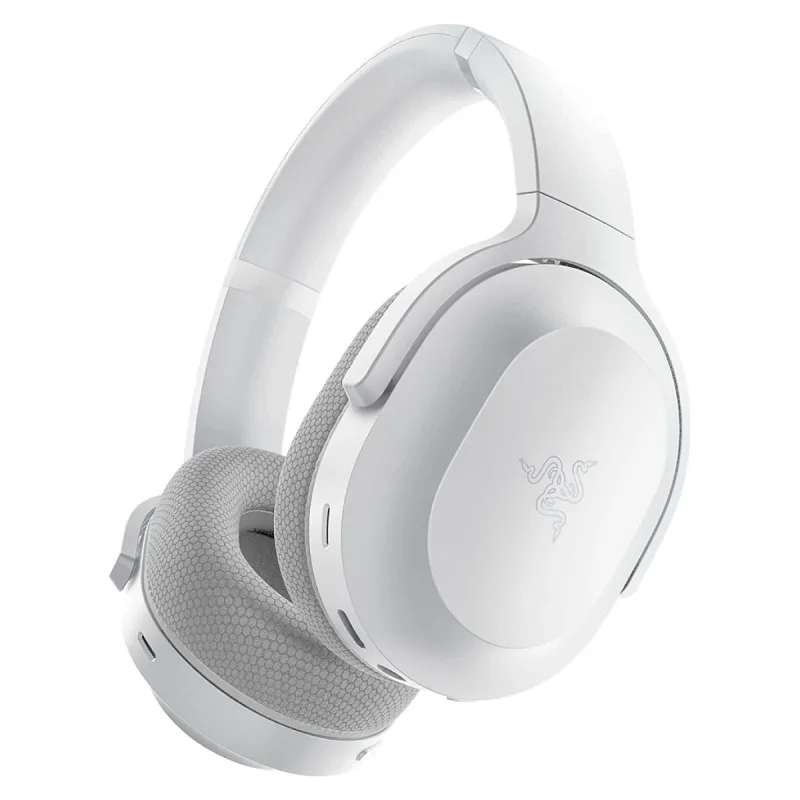 RAZER BARRACUDA MERCURY KABLOSUZ GAMİNG KULAKLIK (RZ04-03790200-R3M1)