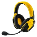 Razer Barracuda X Pubg Edition RZ04-04430500-R3M1 7.1 Kablolu/Kablosuz Kulak Üstü Oyuncu Kulaklığı