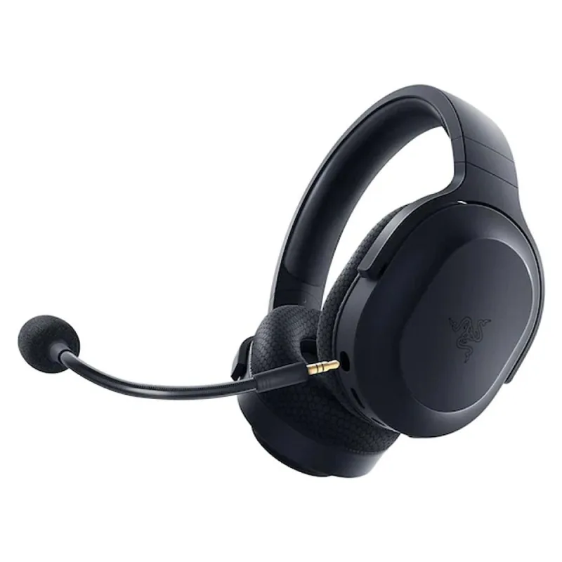 Razer Barracuda X RZ04-04430100-R3M1 Siyah 7.1 Kablolu/Kablosuz Kulak Üstü Oyuncu Kulaklığı