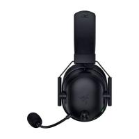RAZER BLACKSHARK V2 HYPERSPEED SİYAH KABLOSUZ GAMİNG KULAKLIK
