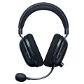 Razer BlackShark V2 Pro for PlayStation RZ04-04530500-R3G1 Siyah Kablosuz Kulak Üstü Oyuncu Kulaklığı