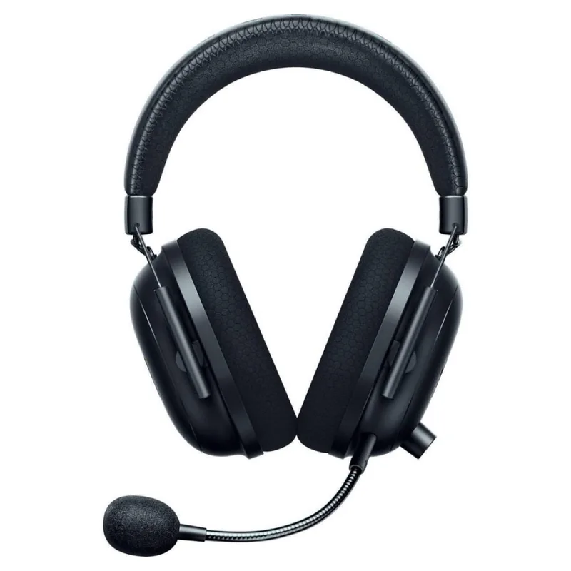 Razer BlackShark V2 Pro for PlayStation RZ04-04530500-R3G1 Siyah Kablosuz Kulak Üstü Oyuncu Kulaklığı